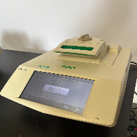 BioRad C1000 Thermal Cycler image 1